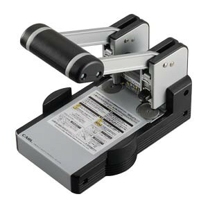 �J�[�� ���̓p���` �{�� HD-410N 1��