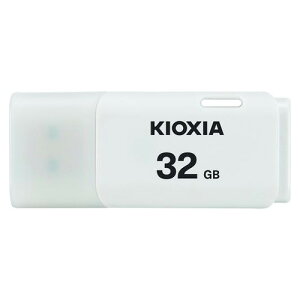 KIOXIA USBtV[FUSB2.0Ή KUC-2A032GW 1