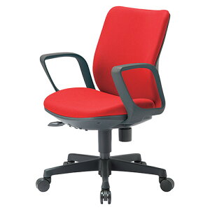 アイコ 事務用チェア OA-3115FJ(FG3)CRM 1脚