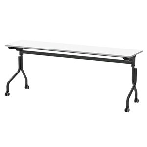 �A�[���G�t���}�J�� �t�H�[���f�B���O�e�[�u�� �z���C�g RFPFT-1845WH-BL 1��
