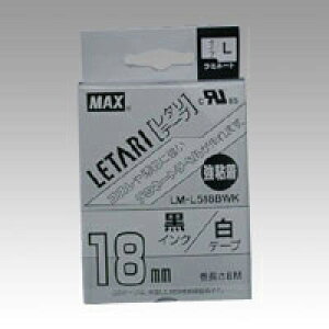 �}�b�N�X �r�[�|�b�v�~�j ���S�� �����x�� ������ LM-L518BWK 1��