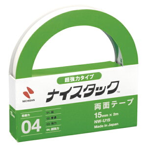 j`o iCX^bN  15mm×2m NW-U15 1