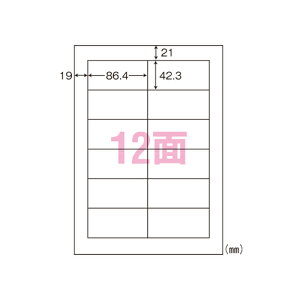 m VvpbN 12ʕt 500V[g LDW12PA 1