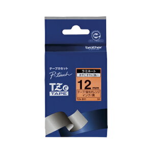 �u���U�[ �s�[�^�b�`�e�[�v 12mm �u����^�� TZE-B31 1��
