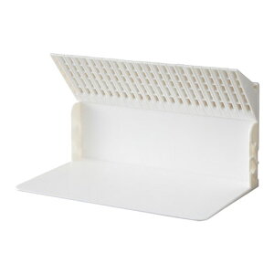 リヒトラブ 1冊でも倒れないブックスタンド A3575-0