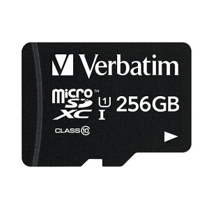o[xC^ Micro SDXCJ[h 256GB MXCN256GJVZ3