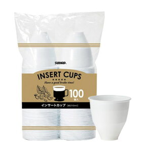 �T���i�b�v �C���T�[�g�J�b�v 100�� IC-100C