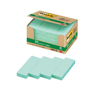 3M |XgCbg ĐGRmpbN c75×25mm O[ 5001-G 1i100×20j