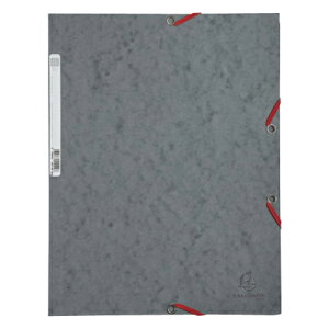 �G�O�U�R���^ EXACOMPTA �S�����߃t�@�C�� A4 55511E