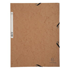 GOUR^ EXACOMPTA S߃t@C A4 55524E