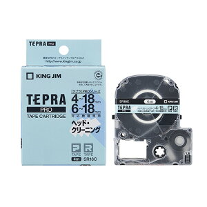 �L���O�W�� �e�v��PRO �w�b�h�N���|�j���O�e�[�v SR18C 1��
