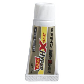セメダイン スーパーXハイパーワイド P10ml AX-175 1本