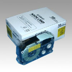 �J�V�I �l�[�������h�G�R�e�[�v18mm 5�� XR-18YW-5P-E 1��