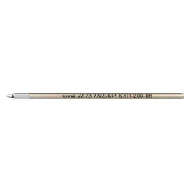 三菱鉛筆 ジェットストリーム プライム替芯0.5mm黒 SXR20005.24 1本
