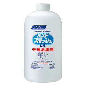 花王 ハンドスキッシュEX付替用／800ml 507204 1個