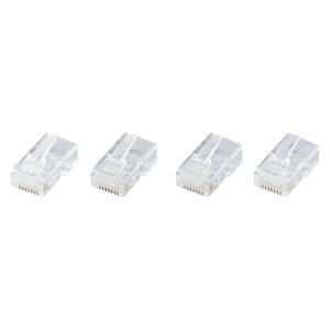TTvC RJ|45RlN^iCAT5EPpj ADT-RJ45-100LN 100
