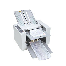 値上げ値段不明 マックス 卓上汎用紙折り機 EPF-400 1台