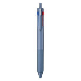 三菱鉛筆 ジェットストリーム 3色ボールペン SXE3ー507 0.5mmブルーグレー SXE350705.79 1本