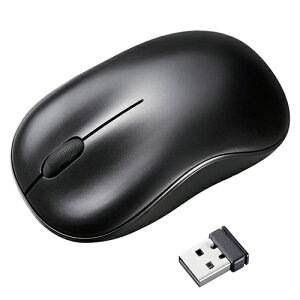 �T�����T�v���C ���C�����X�u���[LED�}�E�X MA-WB312BK 1��