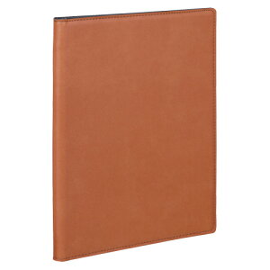 ���C���C �r�W�l�X�X�����o�C���_�[A4 �u���E�� QE1126C 1��