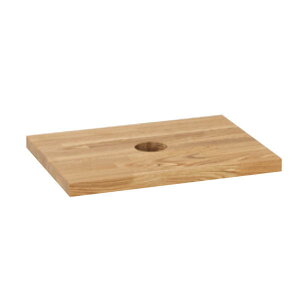 オンリーワンクラブ ウォッシュスタンド 手洗いカウンター ナチュラル WZ4-WKS01A