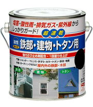 楽天市場】ニッペ 油性 鉄部・木部・トタン用 オフホワイト 7lの通販