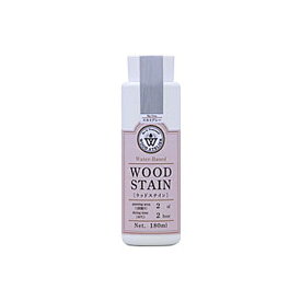 和信ペイント 屋内木部 工芸品 低臭 着色ニス ウッドステイン 180ml