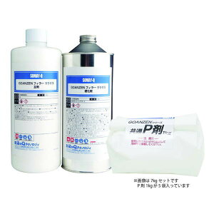 ����Q�e�N�m���W�[ GOANZEN�t�B���[ �U���U�� 1.4kg�Z�b�g