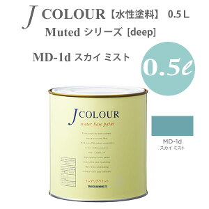 ^[i[F ǎɓh鐅h JJ[ Muted V[Y deep MD-1d XJC ~Xg 0.5L