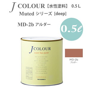 ^[i[F ǎɓh鐅h JJ[ Muted V[Y deep MD-2b A_[ 0.5L