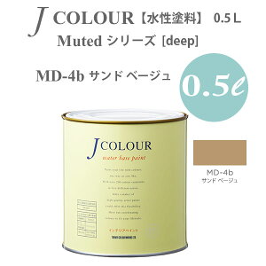 ^[i[F ǎɓh鐅h JJ[ Muted V[Y deep MD-4b Th x[W 0.5L