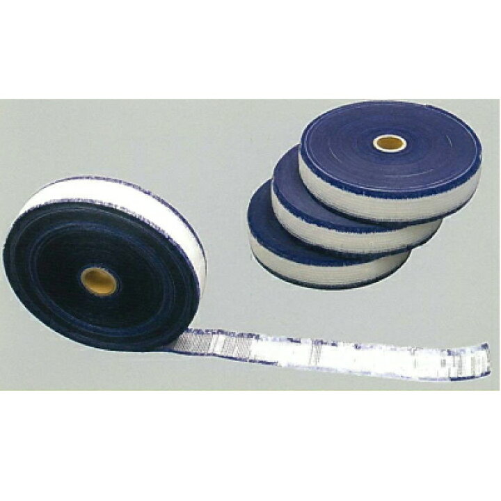 楽天市場】ニットー ネイビー13下敷きテープ 巾35mm×長100m巻 5巻  