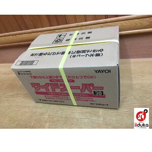 ヤヨイ化学 ワイドパテスーパー 30分 1ケース (3.2kg×4袋入)