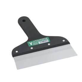 ヤヨイ化学 レベリングパテベラ 8寸 約240mm 412-016