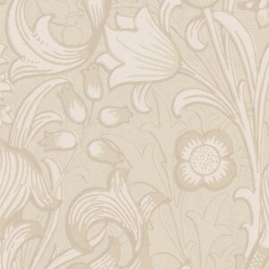 �T���Q�c �ǎ� MORRIS CHRONICLES GOLDEN LILY FE76006 1m�� �ЂȂ�