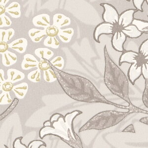 �T���Q�c �ǎ� MORRIS CHRONICLES JASMINE FE76014 1m�� �ЂȂ�