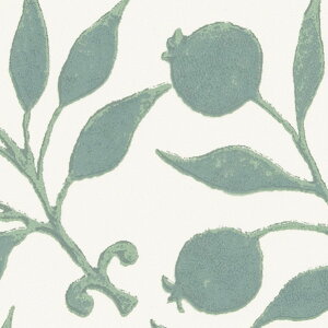 サンゲツ 壁紙 MORRIS CHRONICLES ROSEHIP FE76018 1m長 糊なし