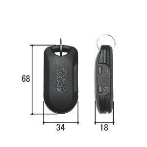 �O���A���~ UB �L�[�K���p�����R�� WD9166 KG-29994108