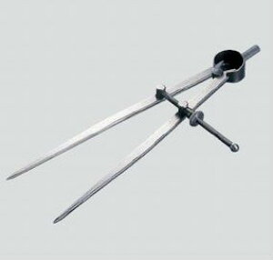 KLASS �ɓ��Y�@ �f�o�C�_�[ 200mm 23-5050