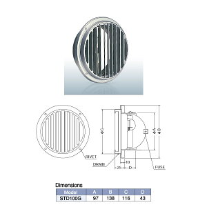 MH xgLbv OǗpA~C ^ cK h΃_p[t STD-G STD100G
