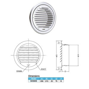 ���M�H�� �O�Ǘp�X�e�����X�����C�� �t���b�g�O���� �O���K�����^ SX-300S