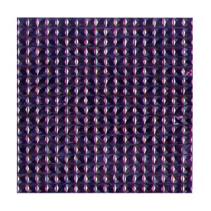 �V���R�[�� ���U�C�J MO17534 �S���ܕt�V�[�g 290mm�p