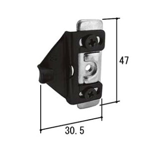 三協アルミ クレセント 3K0739-00