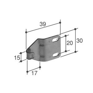 �O���A���~ �N���Z���g PAH5237-00