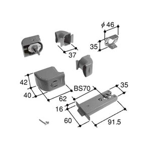 �O���A���~ �� PKB5002-00 �F�FV 1926703