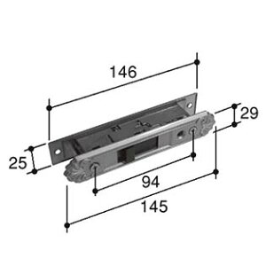 OA~ Ⴂˏ PKH6054-B FFLH 1994918