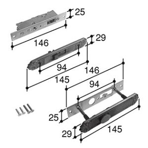 OA~ Ⴂˏ PKH7015-AB