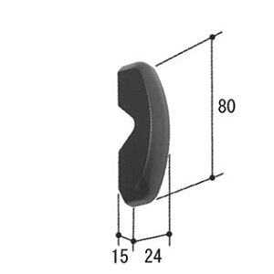 �O���A���~ �N���Z���g PKK1029-00