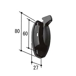 �O���A���~ �N���Z���g PKK1107-00