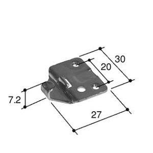 三協アルミ クレセント PKK1140-00
